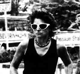 Cillie Rentmeister 1981