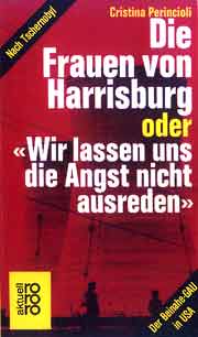 Titelseite von "Die Frauen von Harrisburg" 