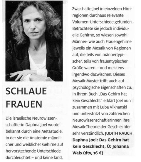 Screenshot Artikel Emma